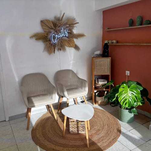 Salon Nosylya - Coiffure Avignon - Salon Nosylya - Photo Galerie - OneBooking