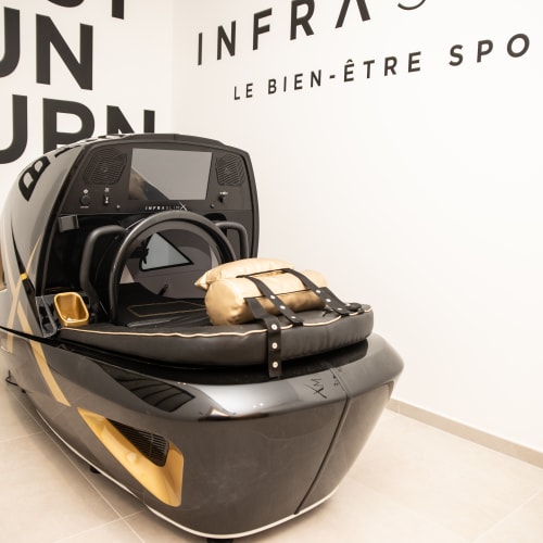 Utopia - Institut de beauté Cannes - Utopia - Photo Galerie - OneBooking