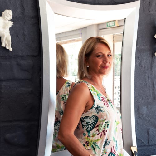 L'instant coiffure Studio - Coiffure Canet-en-Roussillon - L'instant coiffure Studio - Photo Galerie - OneBooking