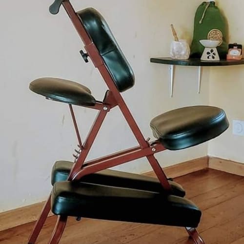 Les Secrets de Céline – Kobido, massages, drainages lympho-énergie & Bien-être énergétique - Massage Saint-Julien-en-Genevois - Les Secrets de Céline – Kobido, massages, drainages lympho-énergie & Bien-être énergétique - Photo Galerie - OneBooking