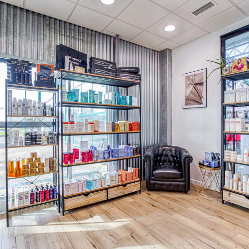 L’Atelier Coiffure - Coiffure Castres - L’Atelier Coiffure - Photo Galerie - OneBooking