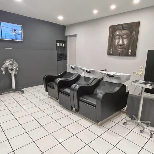 ITSI-BAN - Montélimar Meynot - Coiffure Montélimar - ITSI-BAN - Montélimar Meynot - Photo Galerie - OneBooking