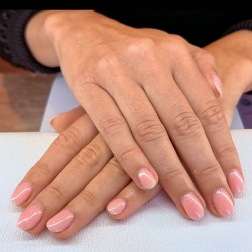Studio Nails - Onglerie Porto-Vecchio - Studio Nails - Photo Galerie - OneBooking