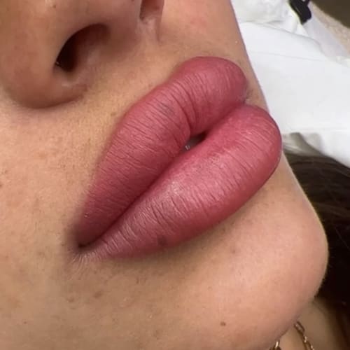 Blush Beauty By AC - Sourcils & cils Nice - Blush Beauty By AC - Photo Galerie - OneBooking