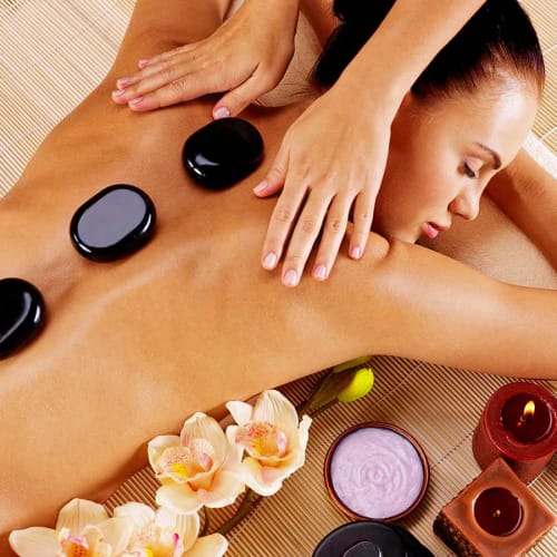 Massage & Bien-Être - Sourcils & cils Saint-Priest - Massage & Bien-Être - Photo Galerie - OneBooking