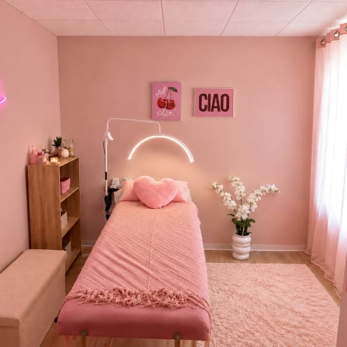Lamia Beauty - Coiffure Saint-Étienne - Lamia Beauty - Photo Galerie - OneBooking