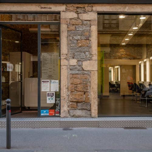 Salon Bo. - Coiffure Lyon - Salon Bo. - Photo Galerie - OneBooking