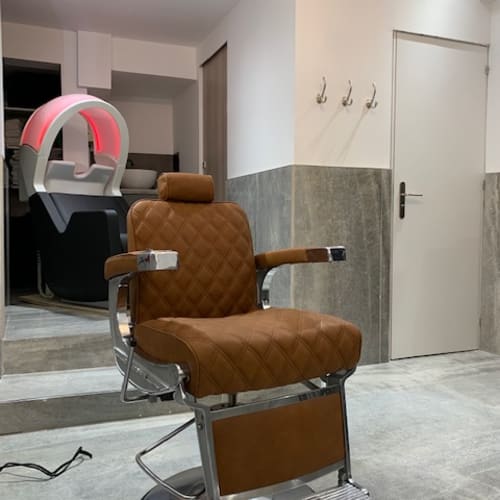 Design Hair - Coiffure Lille - Design Hair - Photo Galerie - OneBooking