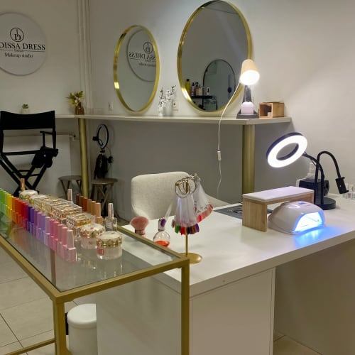 LS Atelier Beauté / Laura Nailll - Onglerie Créteil - LS Atelier Beauté / Laura Nailll - Photo Galerie - OneBooking