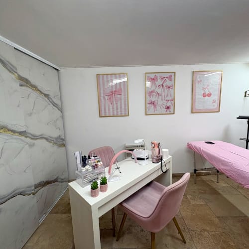 Douceur Féeline Institut - Coiffure Saint-Maximin-la-Sainte-Baume - Douceur Féeline Institut - Photo Galerie - OneBooking