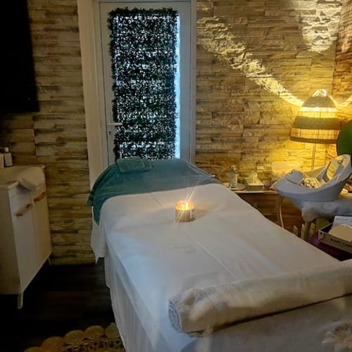 L’Edelweiss esthétique - Institut de beauté Nîmes - L’Edelweiss esthétique - Photo Galerie - OneBooking