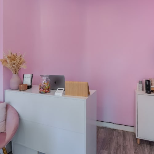 AM Beauty - Institut - Coiffure Cagnes-sur-Mer - AM Beauty - Institut - Photo Galerie - OneBooking