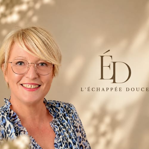 L'échappée Douce - Coiffure Dijon - L'échappée Douce - Photo Galerie - OneBooking