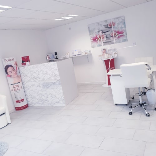 Marianne Beauty Esthétique - Institut de beauté Orthez - Marianne Beauty Esthétique - Photo Galerie - OneBooking