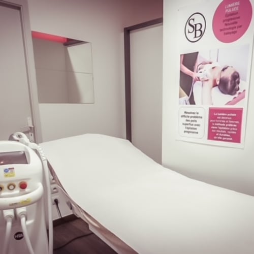 So Beauty - Onglerie Mulhouse - So Beauty - Photo Galerie - OneBooking