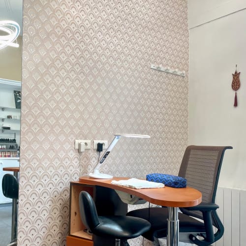 3N | No Name Nails - Onglerie Nantes - 3N | No Name Nails - Photo Galerie - OneBooking
