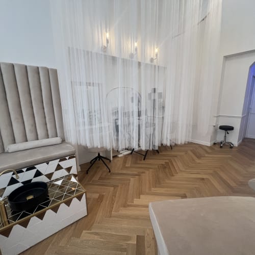 Sam Beauties - Coiffure Marseille - Sam Beauties - Photo Galerie - OneBooking