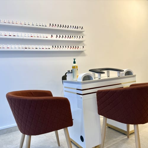3.3 NAILS - Institut de beauté Paris - 3.3 NAILS - Photo Galerie - OneBooking