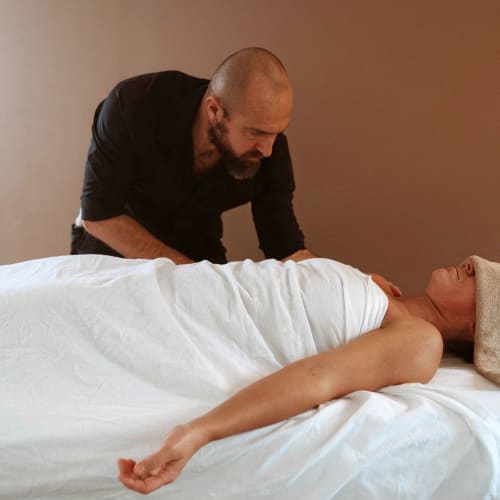 Studio Aura Massage - Massage Toulon - Studio Aura Massage - Photo Galerie - OneBooking