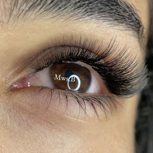 Maws Beauty - Sourcils & cils Aubervilliers - Maws Beauty - Photo Galerie - OneBooking