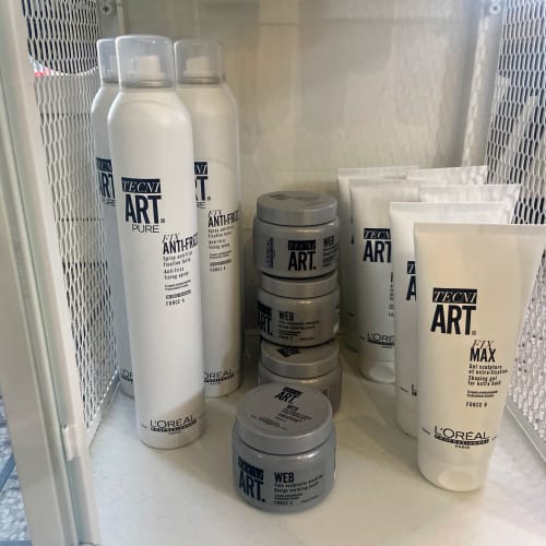 L'art de Marie - Coiffure Clermont-Ferrand - L'art de Marie - Photo Galerie - OneBooking