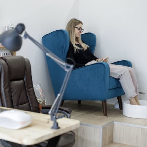 Sugar Beauty Studio - Institut de beauté Villeurbanne - Sugar Beauty Studio - Photo Galerie - OneBooking
