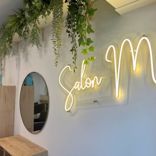 salon m mantes la jolie - Coiffure Mantes-la-Jolie - salon m mantes la jolie - Photo Galerie - OneBooking