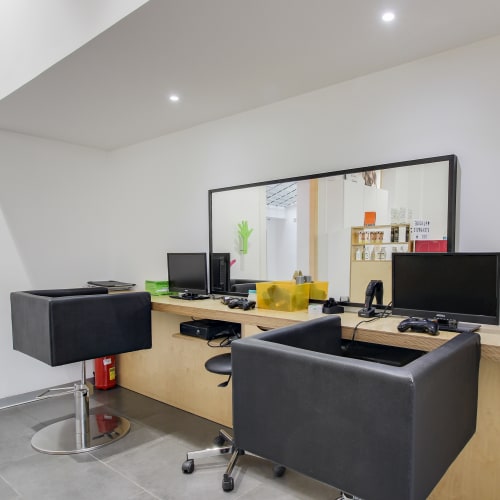 Ludotif - Coiffure Saint-Étienne - Ludotif - Photo Galerie - OneBooking
