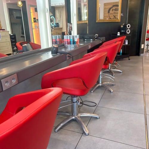 BH Coiffure & BH Barber - Coiffure Brignoles - BH Coiffure & BH Barber - Photo Galerie - OneBooking