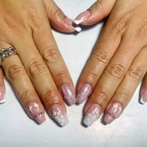 Momo nails studio - Coiffure Marseille - Momo nails studio - Photo Galerie - OneBooking