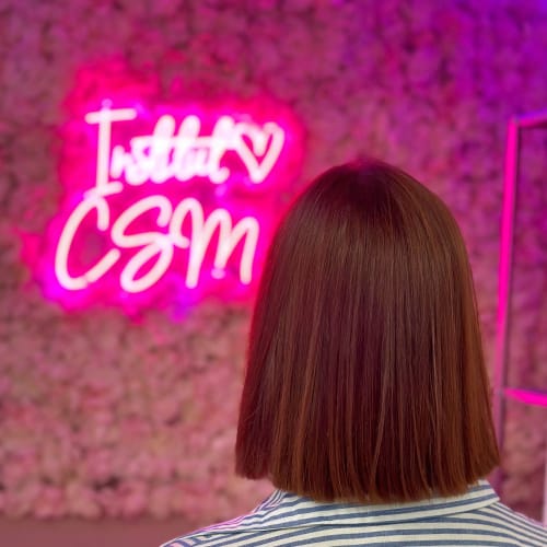 Institut CSM - Coiffure Marseille - Institut CSM - Photo Galerie - OneBooking
