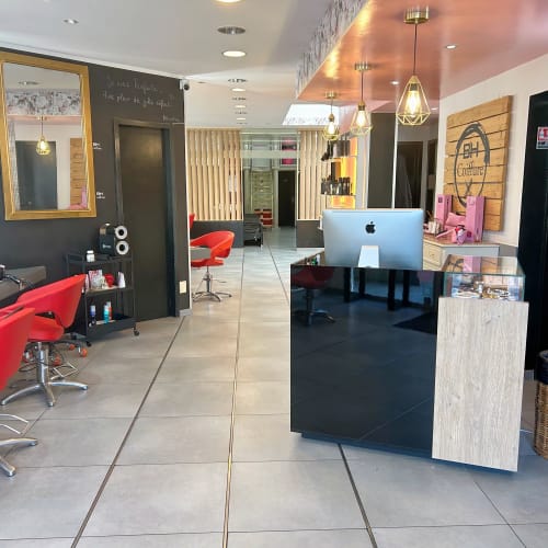 BH Coiffure & BH Barber - Coiffure Brignoles - BH Coiffure & BH Barber - Photo Galerie - OneBooking