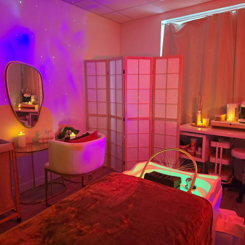 Toki headspa - Coiffure Aulnay-sous-Bois - Toki headspa - Photo Galerie - OneBooking