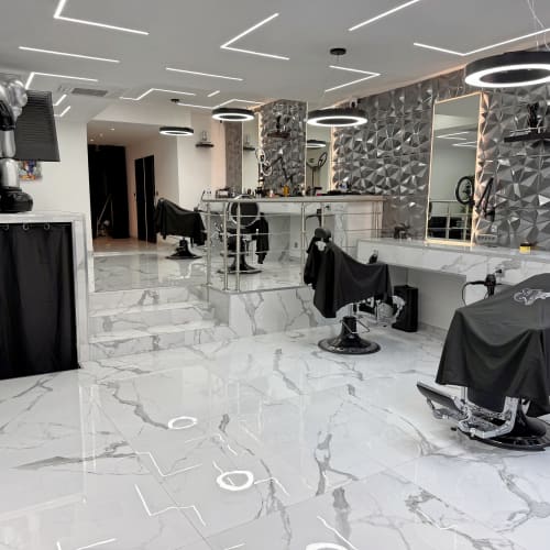 Jefe barber - Coiffure Lille - Jefe barber - Photo Galerie - OneBooking