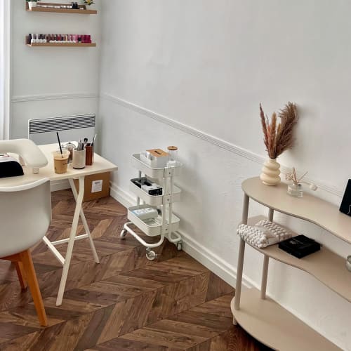 Maison Beauregard - Institut de beauté Marseille - Maison Beauregard - Photo Galerie - OneBooking