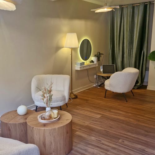 Sensibelle Head Spa Massage et Bien Être - Coiffure Bordeaux - Sensibelle Head Spa Massage et Bien Être - Photo Galerie - OneBooking