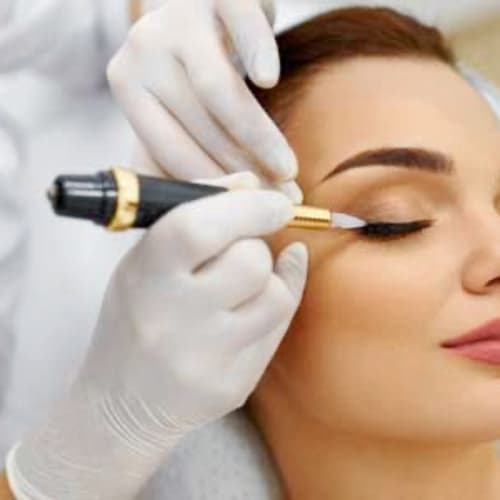 CENTRE EDEN BEAUTE - Maquillage Cagnes-sur-Mer - CENTRE EDEN BEAUTE - Photo Galerie - OneBooking
