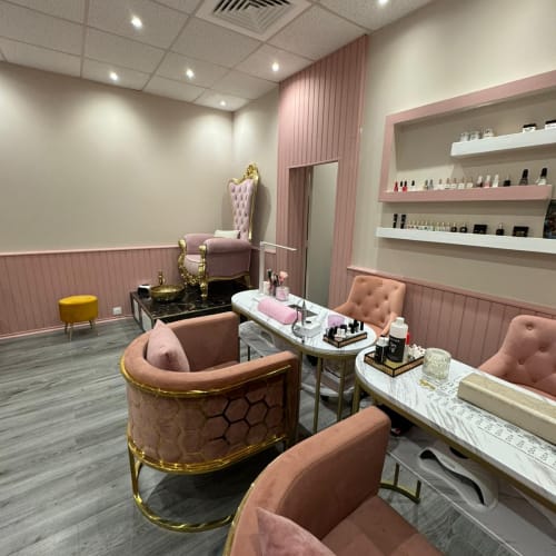 L’Alchimie Art & Beauté - Onglerie Aulnay-sous-Bois - L’Alchimie Art & Beauté - Photo Galerie - OneBooking