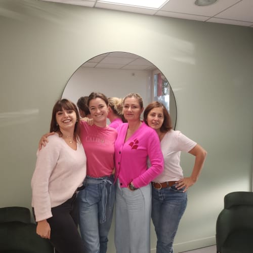 Dr Laure Brouard (médecine esthétique, injections, épilation laser, hydrafacial et cryolipolyse) - Sourcils & cils La Rochelle - Dr Laure Brouard (médecine esthétique, injections, épilation laser, hydrafacial et cryolipolyse) - Photo Galerie - OneBooking