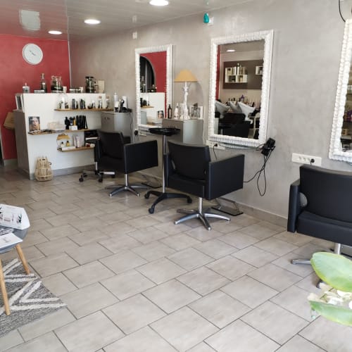 Laurie Tif Hair - Coiffure Avignon - Laurie Tif Hair - Photo Galerie - OneBooking