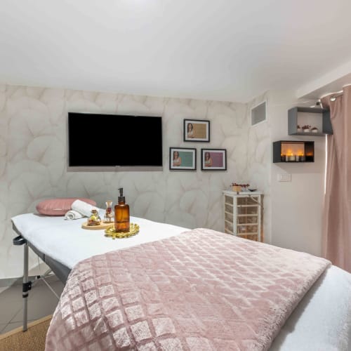Drainage Lymphatique Méthode Renata Franca by Nora - Sourcils & cils Vitry-sur-Seine - Drainage Lymphatique Méthode Renata Franca by Nora - Photo Galerie - OneBooking