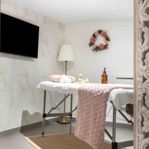 Drainage Lymphatique Méthode Renata Franca by Nora - Sourcils & cils Vitry-sur-Seine - Drainage Lymphatique Méthode Renata Franca by Nora - Photo Galerie - OneBooking
