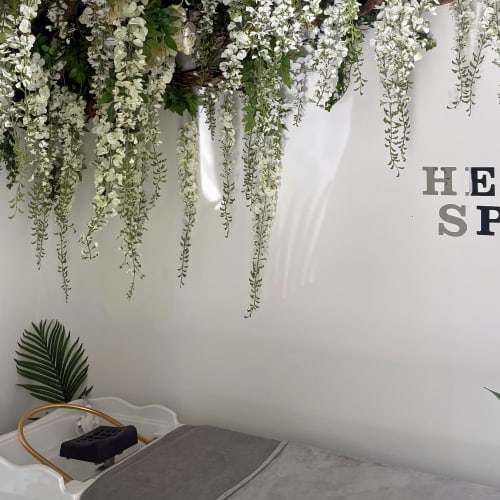 Joy Skin - Soin Visage & Head Spa - Soin visage Nice - Joy Skin - Soin Visage & Head Spa - Photo Galerie - OneBooking