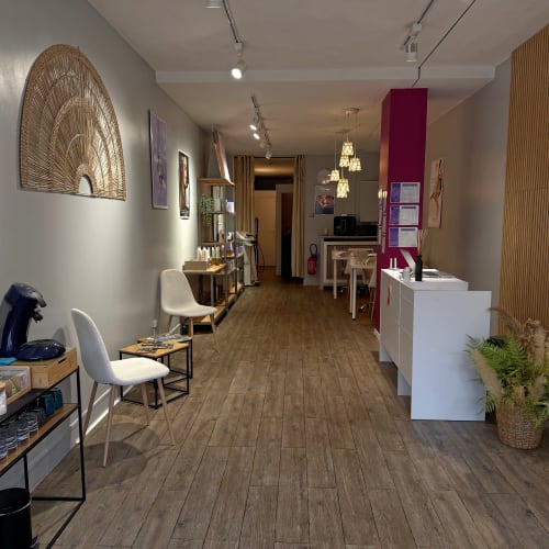 Senorita Beauty - Institut de beauté Le Pecq - Senorita Beauty - Photo Galerie - OneBooking