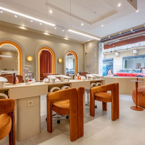 Vroda - Onglerie Bordeaux - Vroda - Photo Galerie - OneBooking