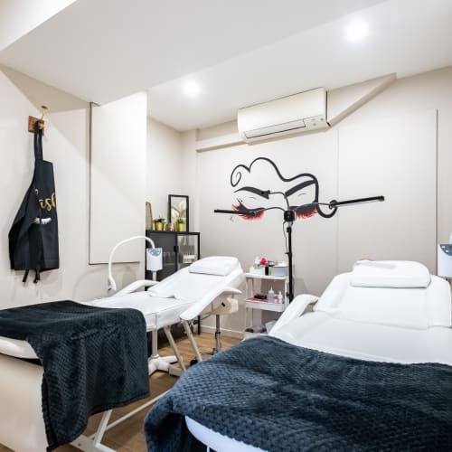 Sousi beauty - Épilation Strasbourg - Sousi beauty - Photo Galerie - OneBooking