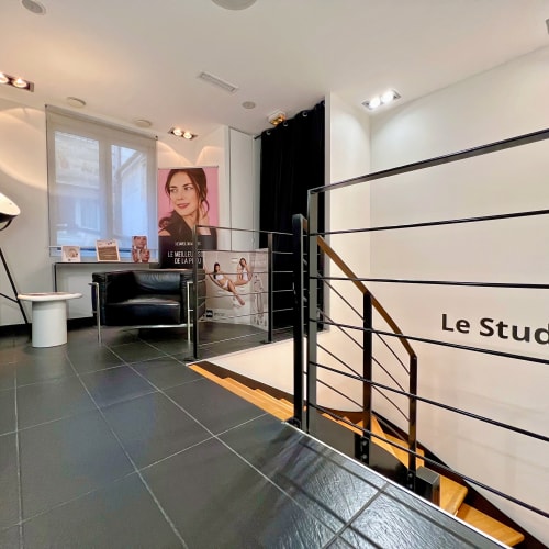 Skin Innovation - Barbier Bordeaux - Skin Innovation - Photo Galerie - OneBooking