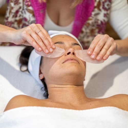 MAISON FACIEM (Cynthia) - Institut de beauté Antibes - MAISON FACIEM (Cynthia) - Photo Galerie - OneBooking