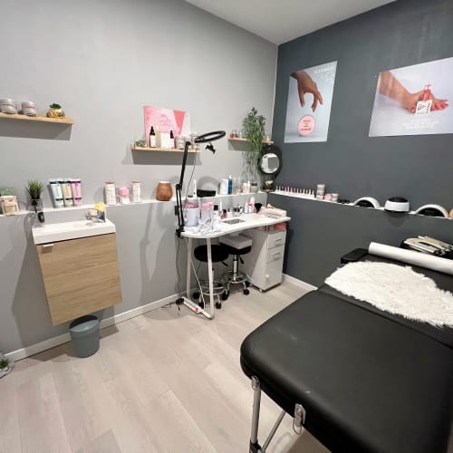 Beauty by Alicia - Institut de beauté Aix-les-Bains - Beauty by Alicia - Photo Galerie - OneBooking