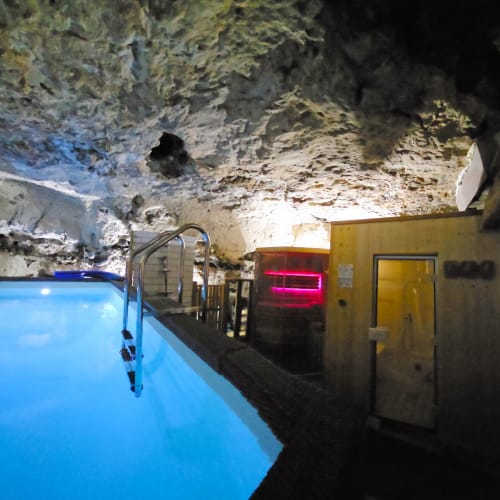 SPA La Suite des Fouleries - Institut de beauté Châteaudun - SPA La Suite des Fouleries - Photo Galerie - OneBooking